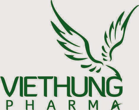 Công ty dược phẩm Việt Hùng