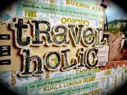 About: SupEr TraveL hoLic