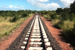 Corredor de Nacala: Lançada primeira pedra para linha férrea no Malawi 