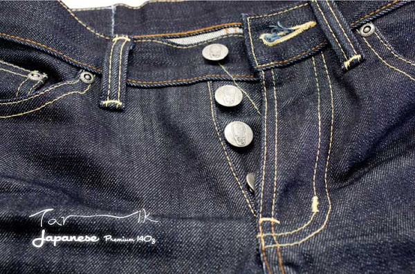 tarik jeans premiums