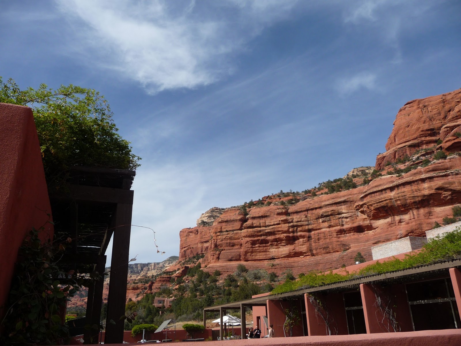 Teapots and Polka Dots Sedona, Arizona WrapUp