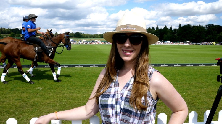Jaeger-LeCoultre Polo Gold Cup Cowdray