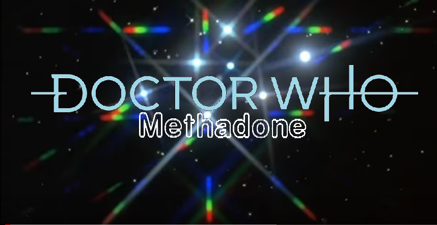 Doctor Who Methadone