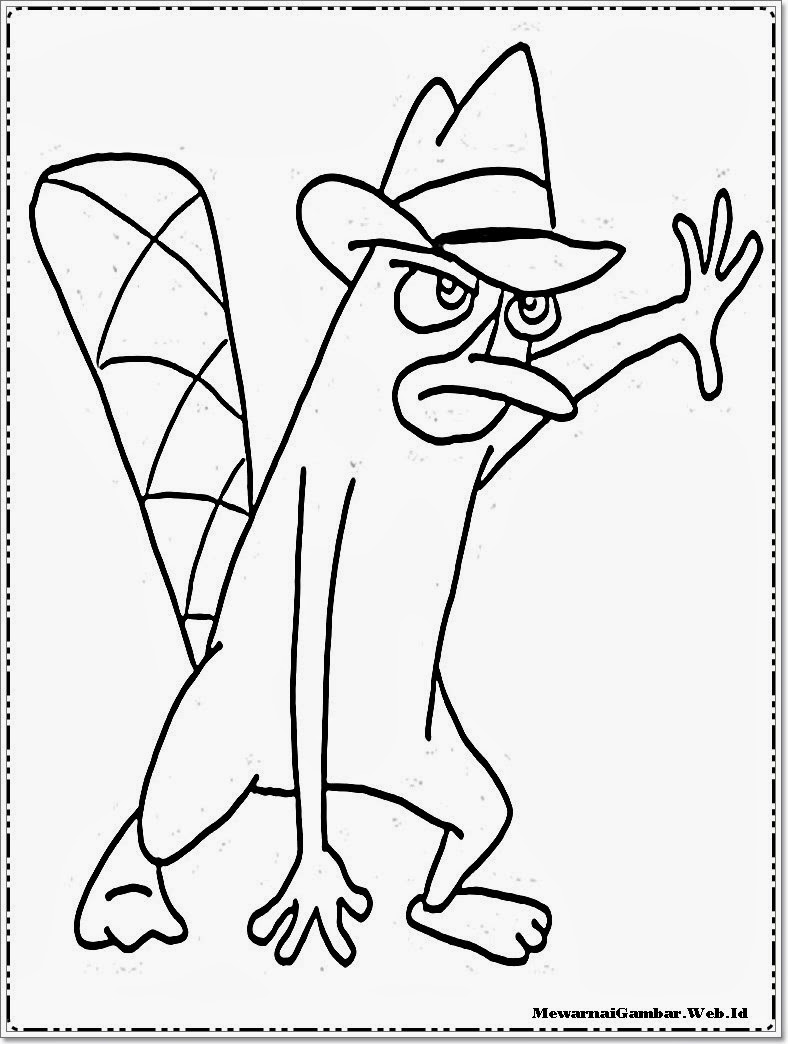 .Id telah menyiapkan sejumlah lembar mewarnai gambar Phineas And Ferb .Id telah menyiapkan sejumlah lembar mewarnai gambar Phineas And Ferb