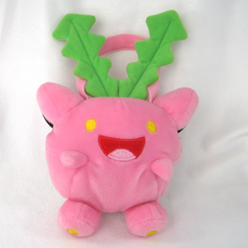 hoppip plush