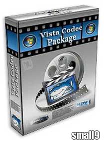 Codecs For Windows Vista