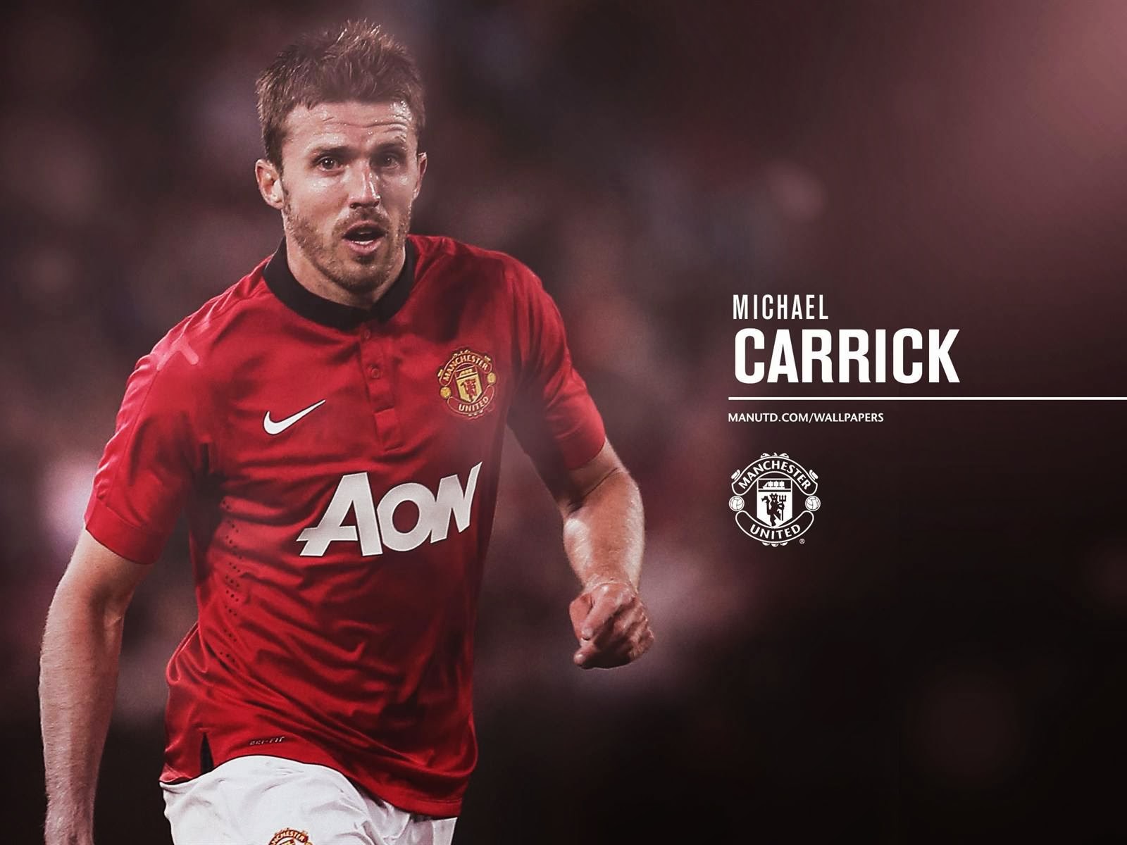 Dipercaya Mourinho, Pereira Mengatakan Hutang Budi pada Carrick Dipercaya Mourinho, Pereira Mengatakan Hutang Budi pada Carrick
