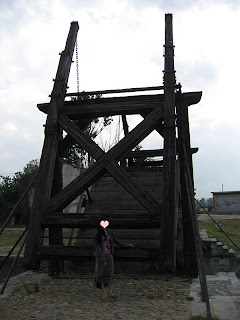 Day <wbr>4 <wbr>阿爾勒的故事