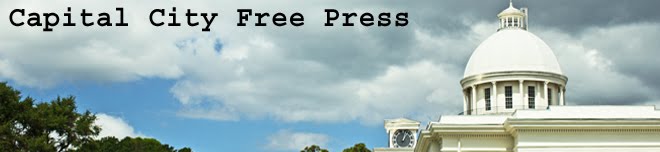 Capital City Free Press
