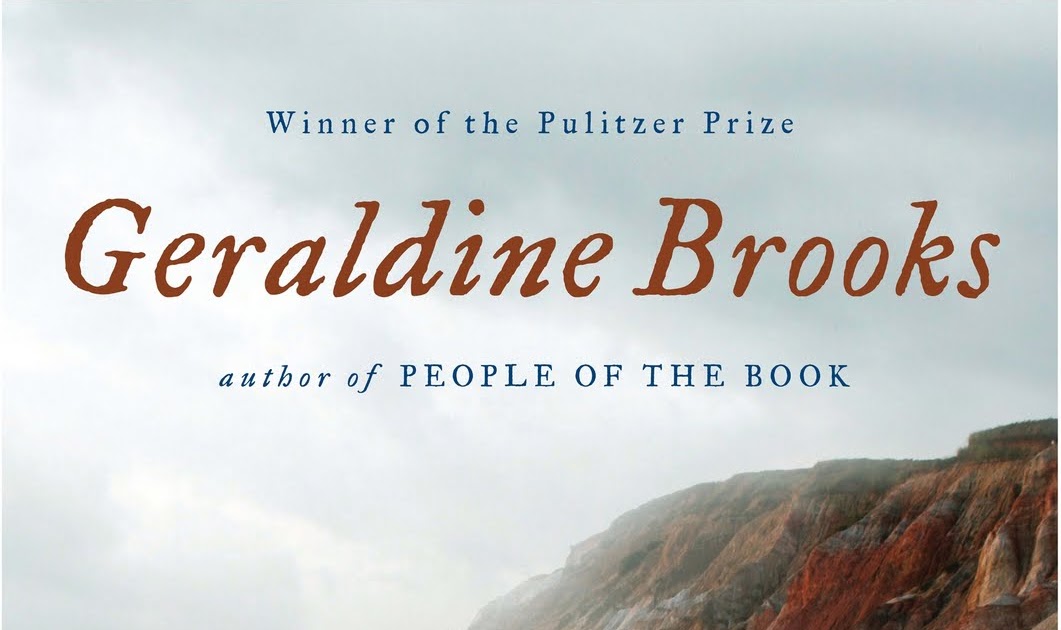 Review Caleb's Crossing, by Geraldine Brooks The Blue Bookcase