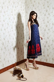 So Kamal Winter Trousseau Collection 2013-2014