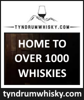 Tyndrum Whisky