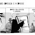 Fernando Pessoa e a Posse