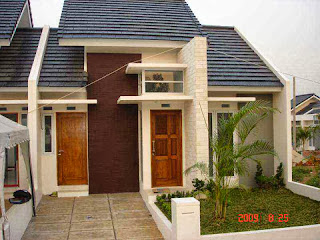 Desain Rumah Minimalis Type 60 Desain Rumah Minimalis Type 60