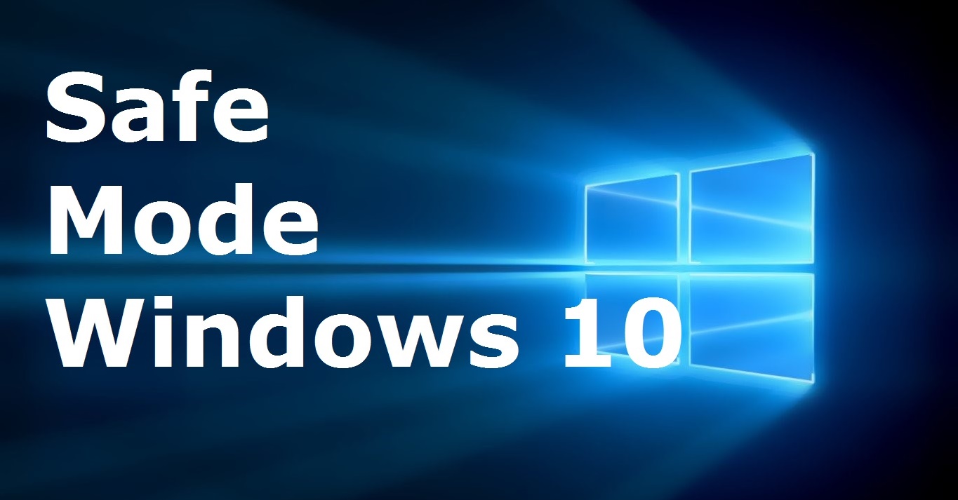 Windows 10 Boot Into Safe Mode | Swapnil Tech l Tech News, Blogger SEO