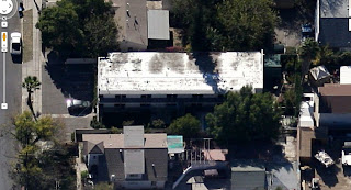 David and Grace Poster Apartments Richard Neutra North Hollywood