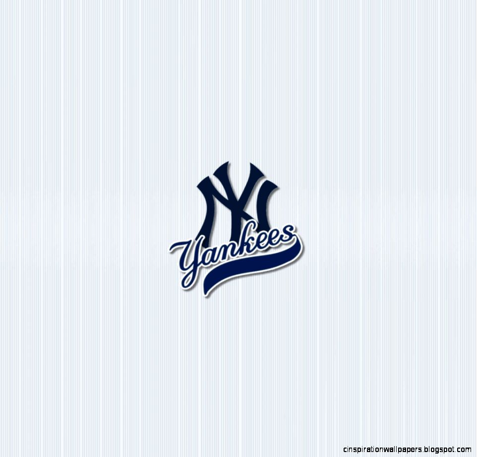 Ny Yankees Logo Wallpapers Wallpaper Cave Ny Yankees Logo Wallpapers Wallpaper Cave