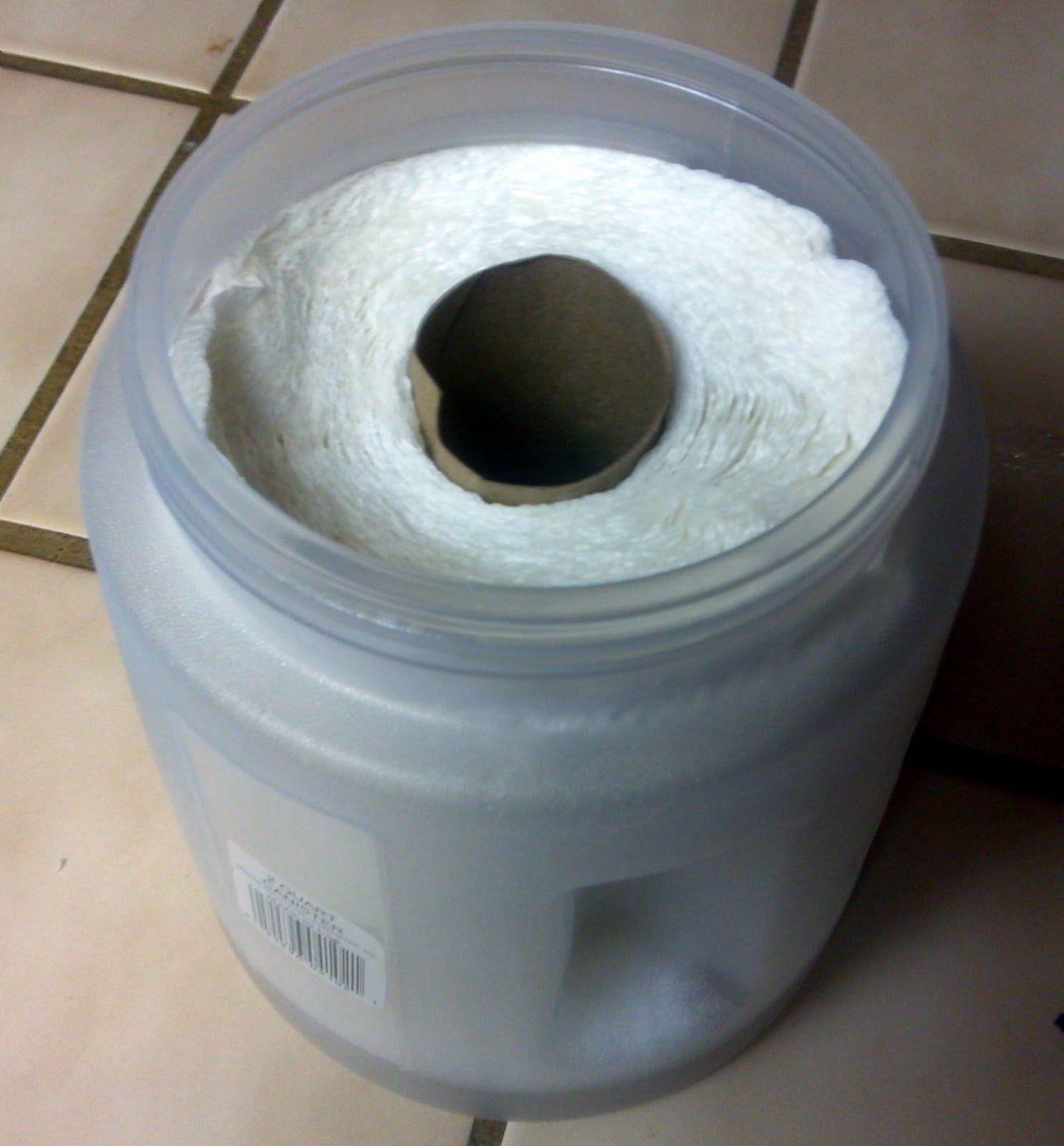 Modern Mom's Guide to Life Homemade Wipes