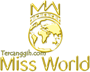 Logo Miss World 2013