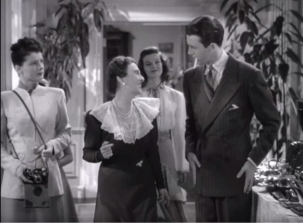 My Love Of Old Hollywood Fabulous Films of the 1940s, CMBA Blogathon