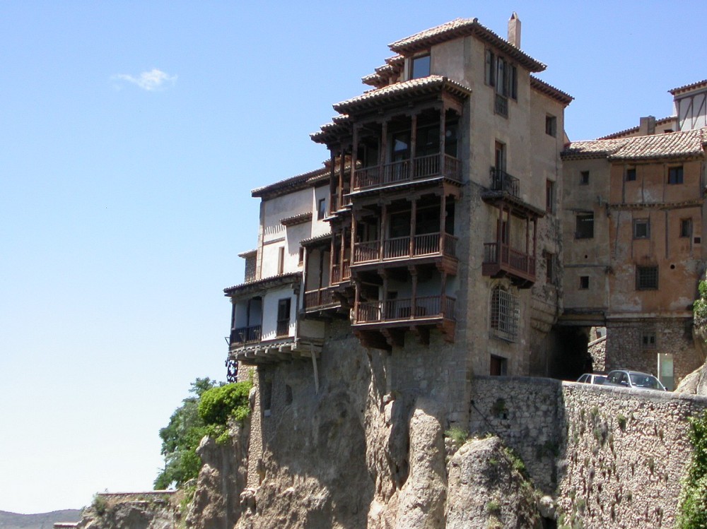 casas colgantes en cuenca paisajes del mundo casas colgantes en cuenca espa 241 a casas colgantes en cuenca paisajes del mundo casas colgantes en cuenca espa 241 a