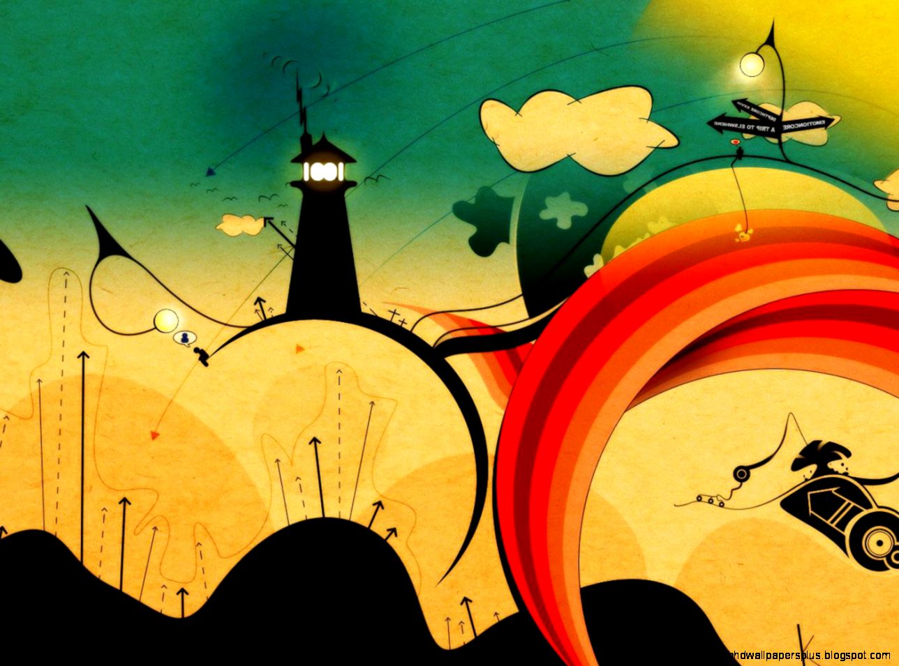 kartandtinki1funky wallpapers kartandtinki1funky wallpapers