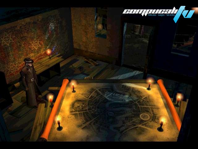 Saga Mundodisco PC Full Español Saga Mundodisco PC Full Español