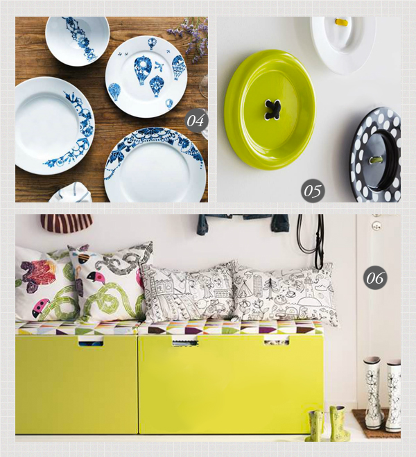 Forty Weeks Design 2014 Ikea Catalog Picks