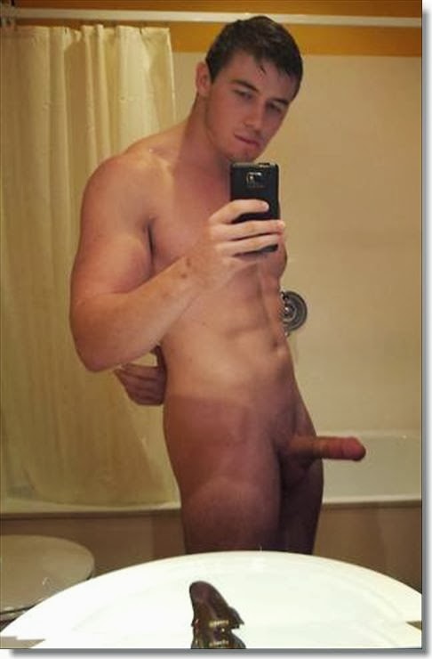 Amateur hunk galleries foto 47