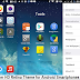 Download iOS 8 Launcher HD Retina Theme APK 2.2.222 File for Android - Direct Link