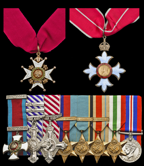 Thoughts Of A Depressive Diplomatist Air Vice Marshal F D