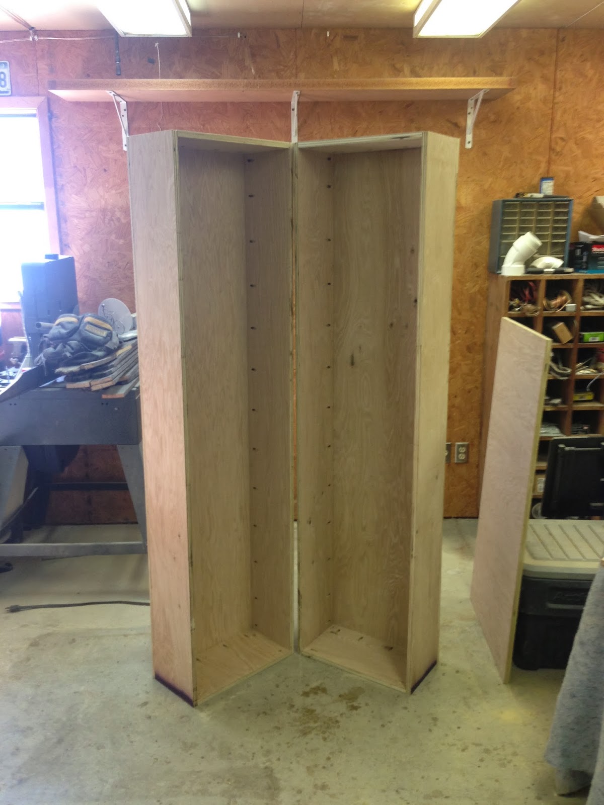 Wilker Do's DIY Rolling Storage