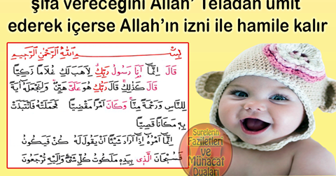 BİR KADIN HAMİLE KALMAK İSTERSE MUTLAKA OKUYUN YAZIMIZI 70