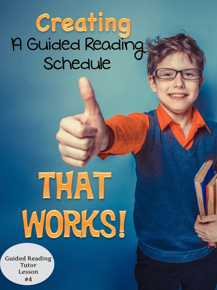 Dragon s Den Curriculum Creating A Guided Reading Schedule That WORKS Dragon s Den Curriculum Creating A Guided Reading Schedule That WORKS