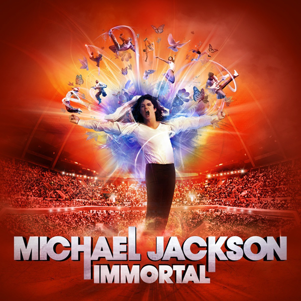 [Álbum Cover] "Immortal" Michael Jackson!  Michael+Jackson+-+Immortal+%25282011%2529