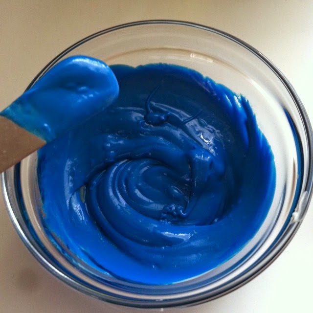 Mudpipes and Glitter UPDATEHomemade Colored Chocolate Molds Tutorial