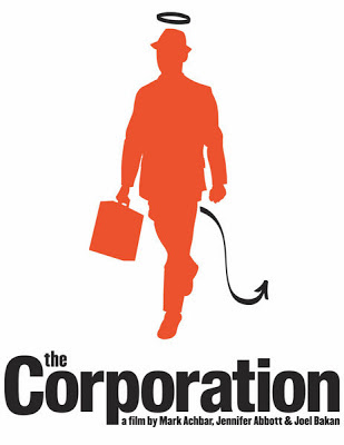 Корпорацията / The Corporation (2003) Корпорацията / The Corporation (2003)