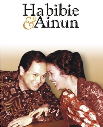 Putri Prasasti: Kisah Ispiratif Habibie-Ainun
