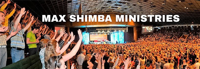                Max Shimba Ministries