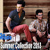 Casual Wear | Forestblu Summer Collection 2013 | Men and Women Elegant Clothes