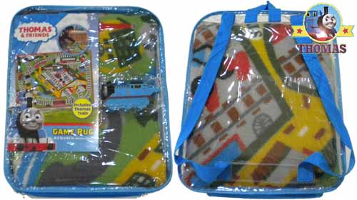 Thomas the Train Interactive Games