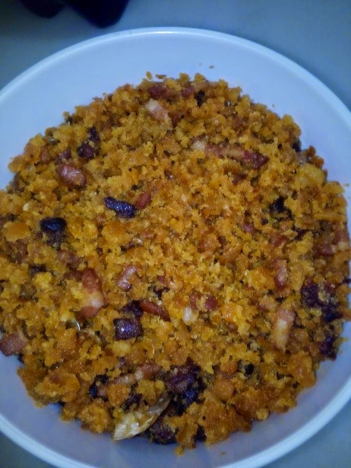 Migas En Olla Gm
