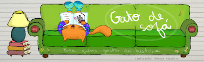 Gato de Sofá