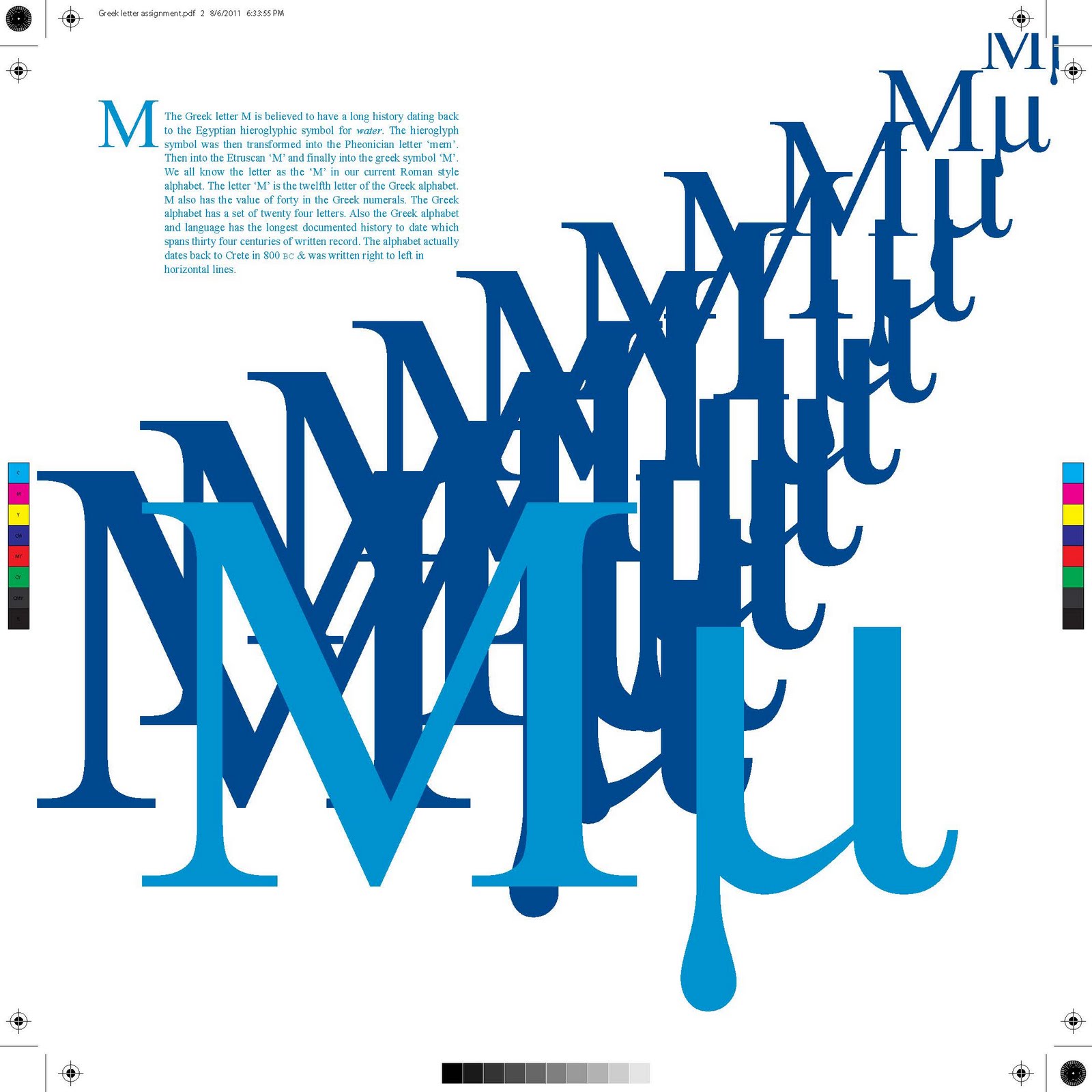 Letter Equivalent To Micro Symbol In Greek Alphabet Letter Equivalent To Micro Symbol In Greek Alphabet