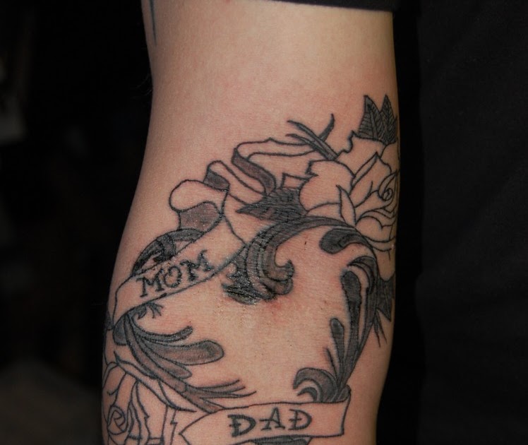 Faceless Enemy Tattoo nummer 13. 08042011