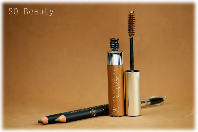 Probando los productos de Anastasia Beverly Hills silvia Quiros makeup review