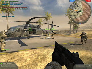 FREE DOWNLOAD GAME Battlefield 2 (PC/ENG) 