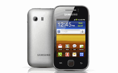 Samsung GT-S5360 Galaxy Y