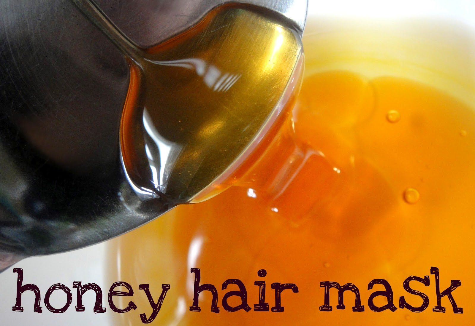 out of the beauty closet DIY hair mask