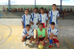 RIVER PLATE - JUVENIL 2012